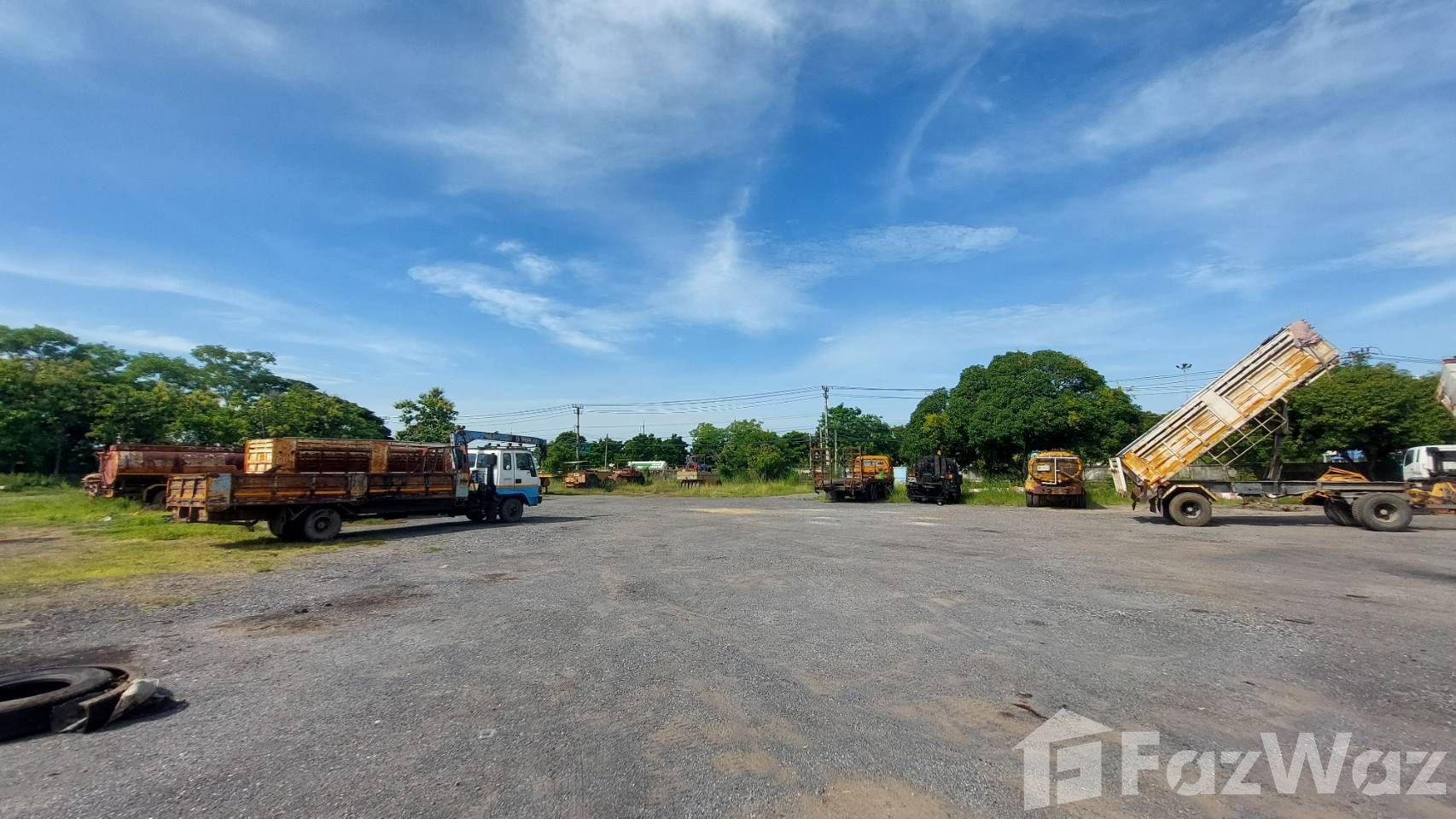 Land for sale in Ban It Ang Thong - Photo 17