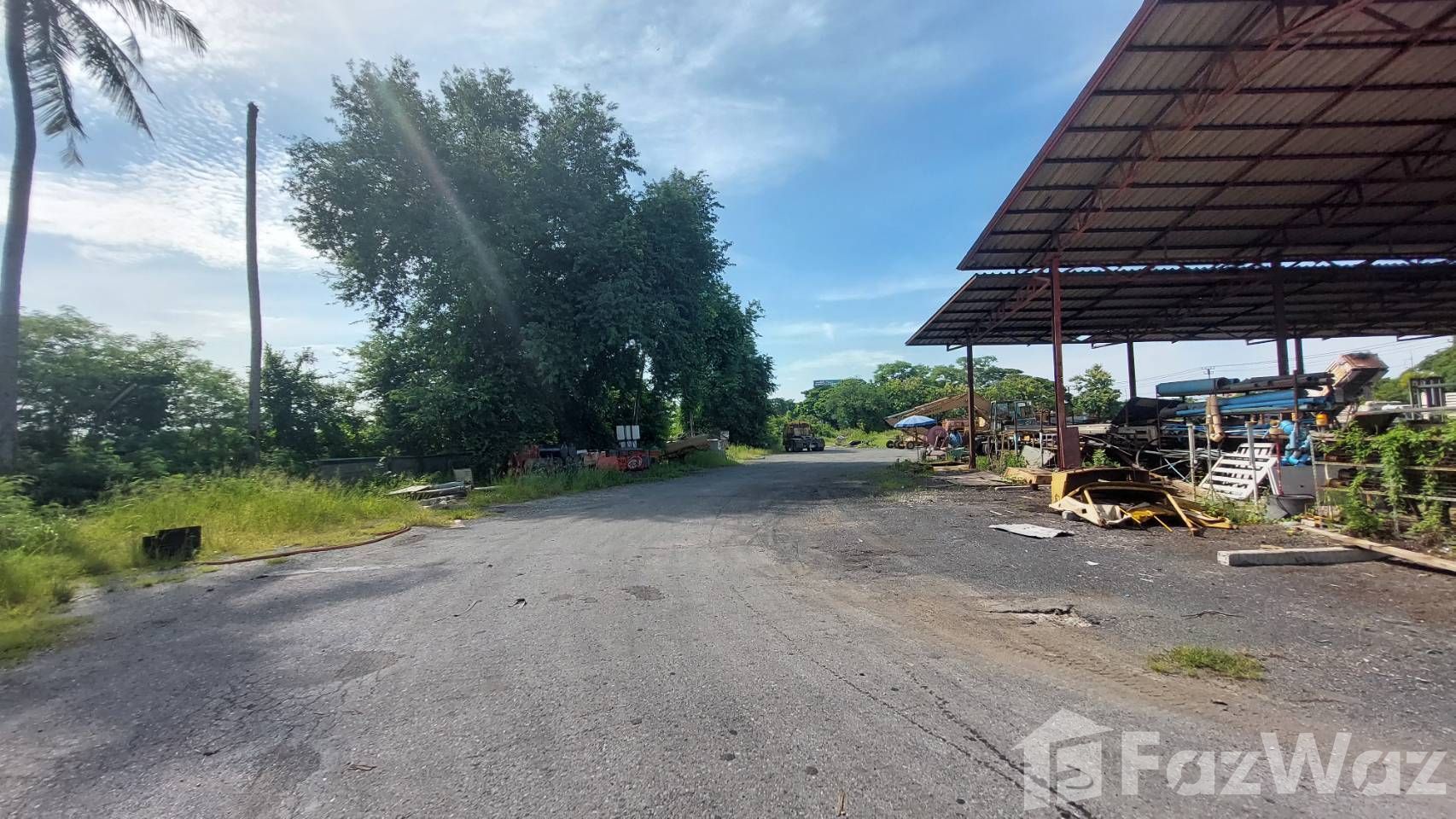 Land for sale in Ban It Ang Thong - Photo 18