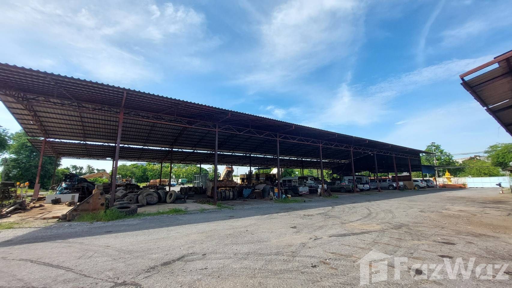 Land for sale in Ban It Ang Thong - Photo 19