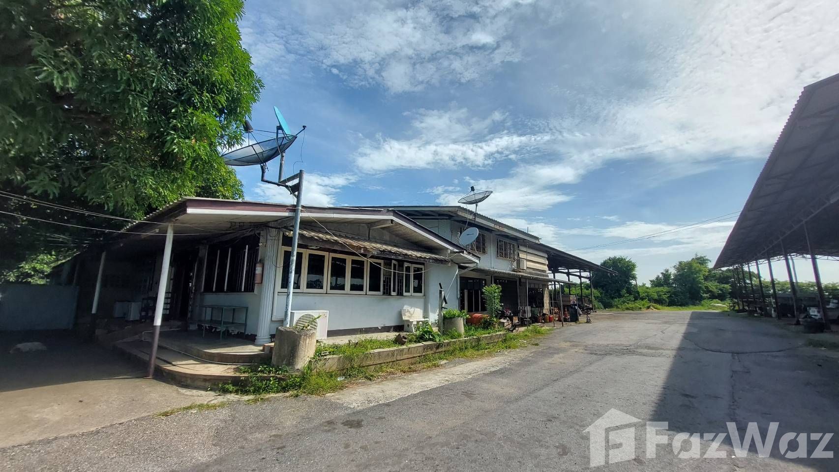 Land for sale in Ban It Ang Thong - Photo 20