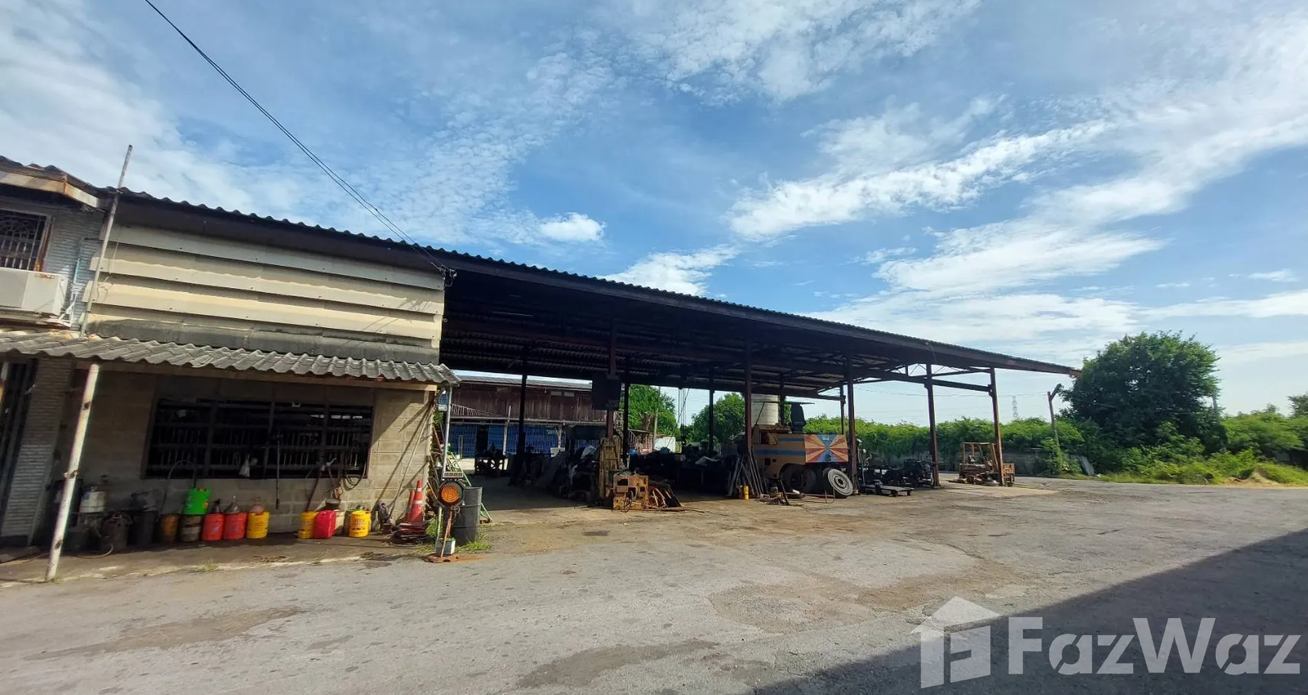 Land for sale in Ban It Ang Thong - Photo 3