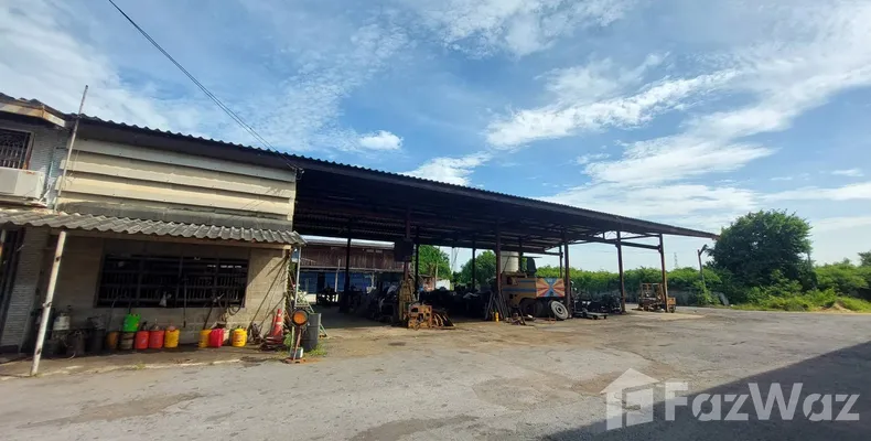 Land for sale in Ban It Ang Thong - Photo 4