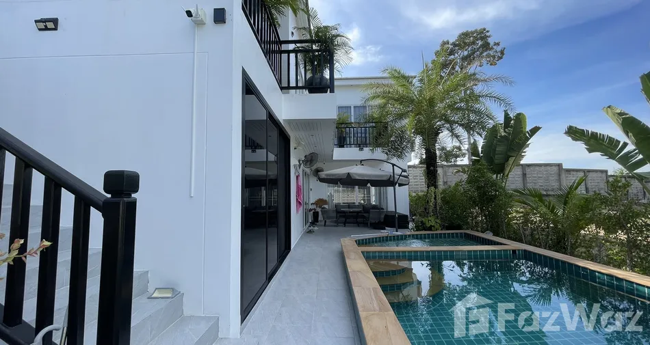 5 Bedroom House for sale at Vip Chain in Phe Rayong - Photo 2