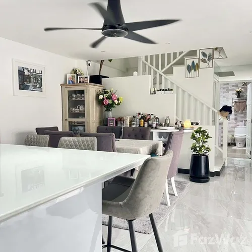 5 Bedroom House for sale at Vip Chain in Phe Rayong - Photo 12