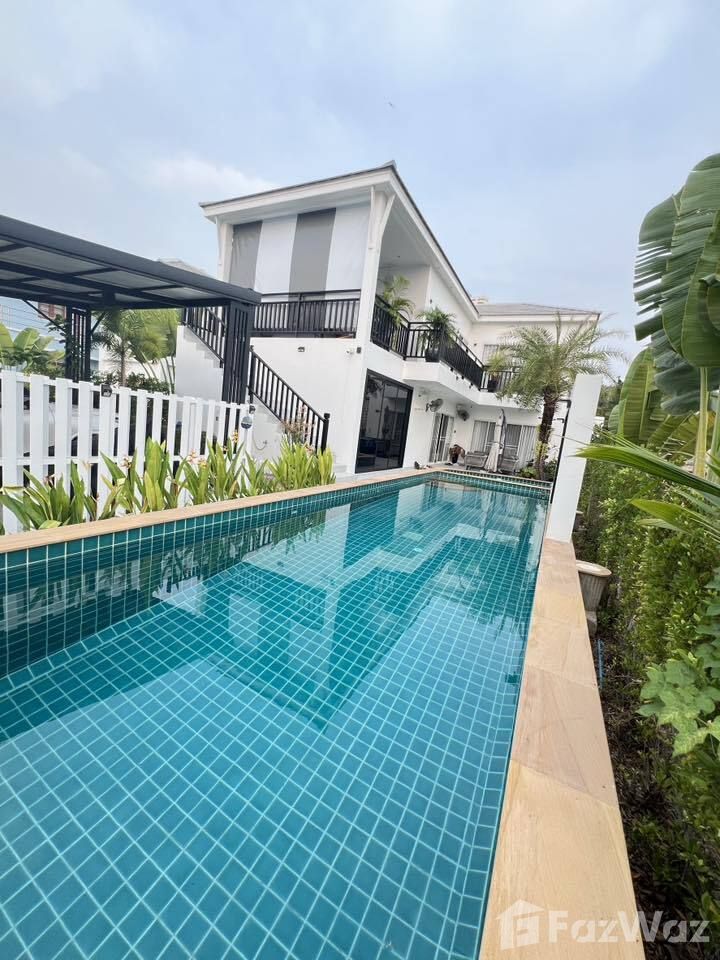5 Bedroom House for sale at Vip Chain in Phe Rayong - Photo 14