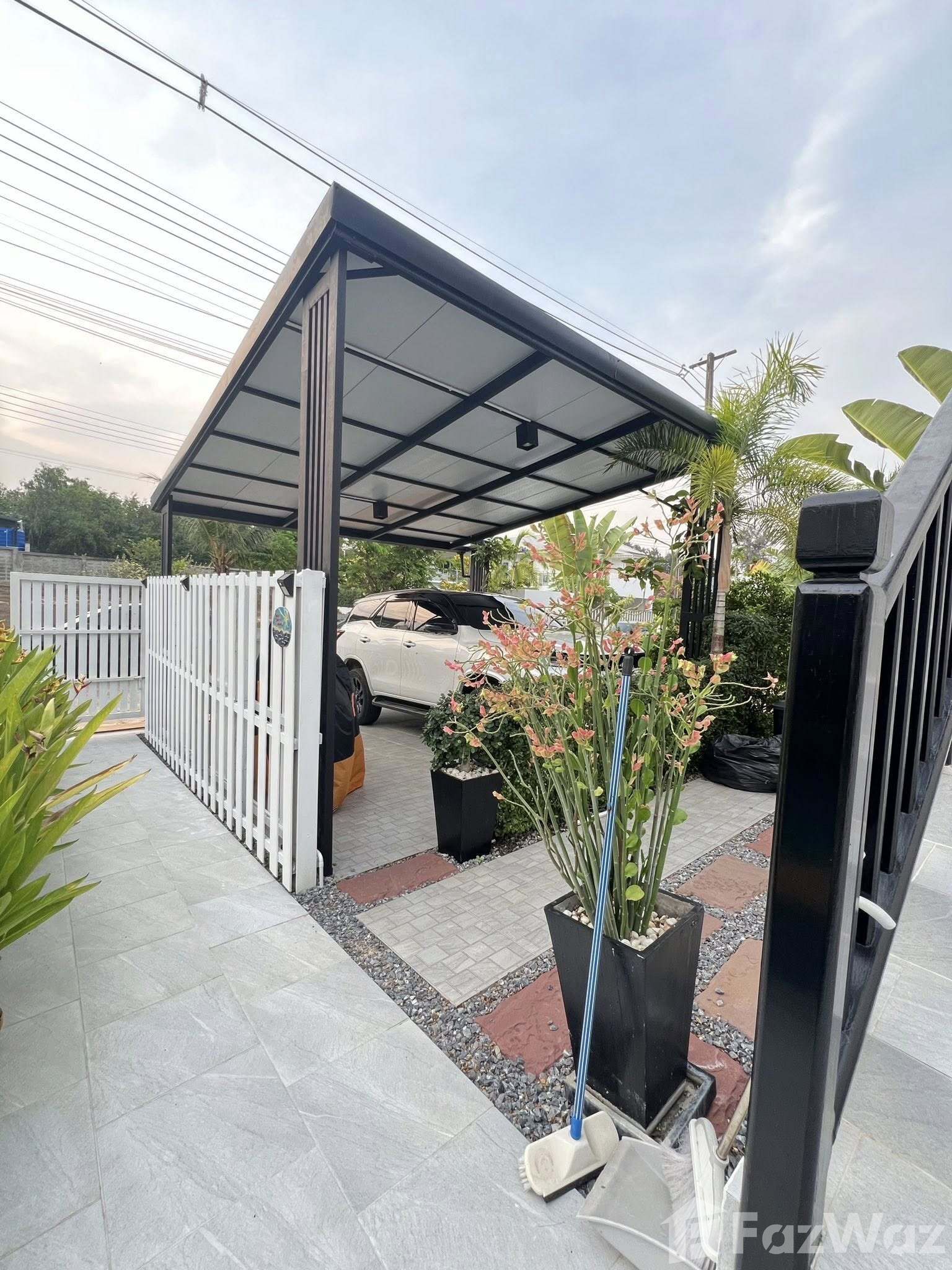 5 Bedroom House for sale at Vip Chain in Phe Rayong - Photo 15