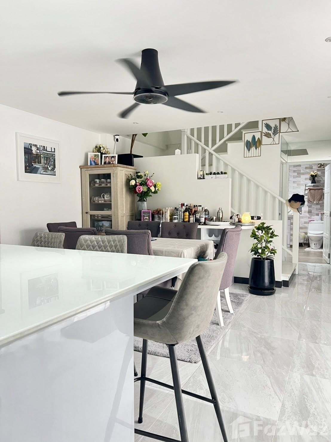 5 Bedroom House for sale at Vip Chain in Phe Rayong - Photo 16