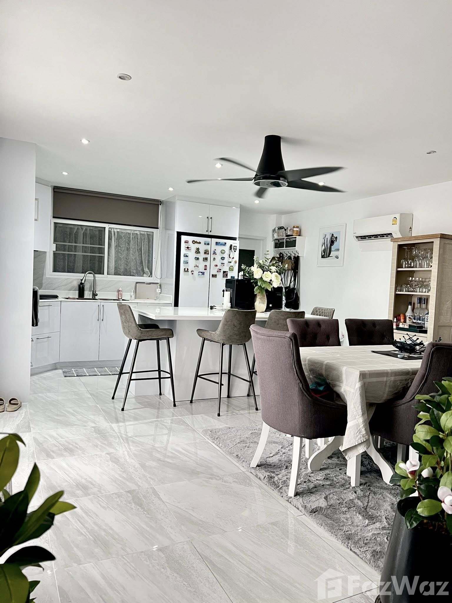 5 Bedroom House for sale at Vip Chain in Phe Rayong - Photo 17