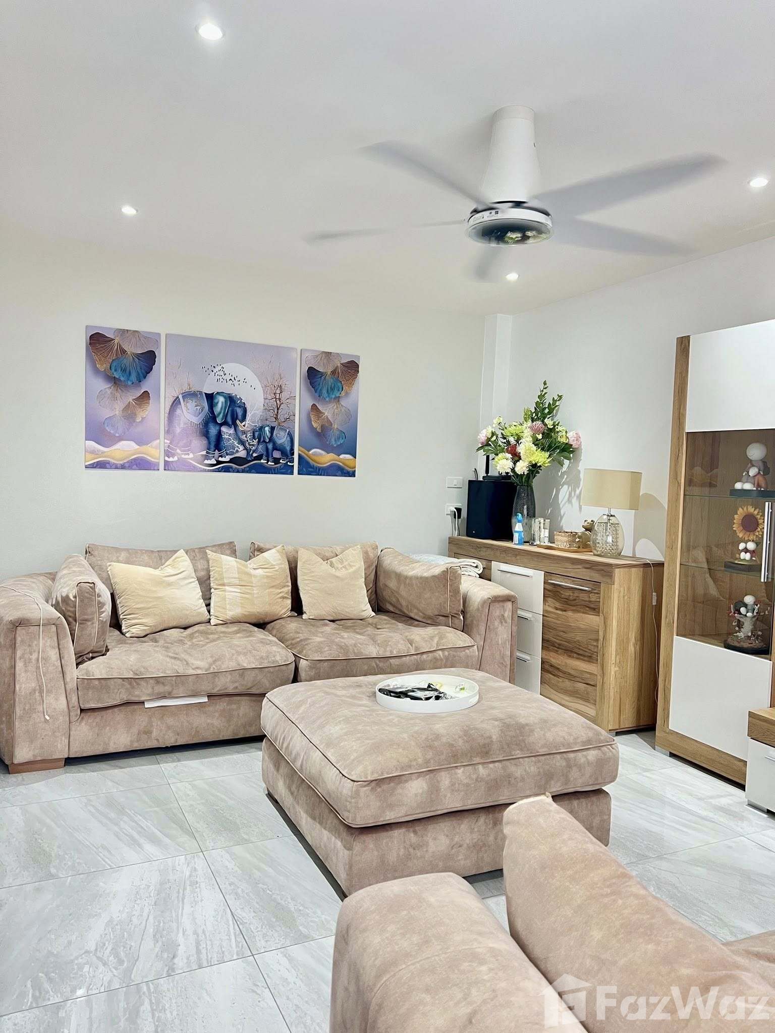 5 Bedroom House for sale at Vip Chain in Phe Rayong - Photo 20