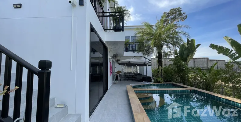 5 Bedroom House for sale at Vip Chain in Phe Rayong - Photo 4