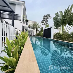 5 Bedroom House for sale at Vip Chain in Phe Rayong - Photo 5