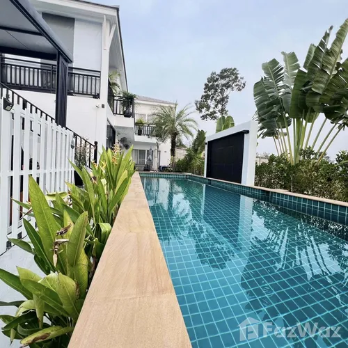 5 Bedroom House for sale at Vip Chain in Phe Rayong - Photo 6