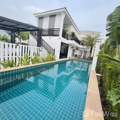 5 Bedroom House for sale at Vip Chain in Phe Rayong - Photo 8
