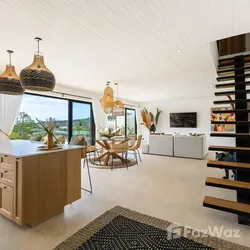 3 Bedroom Villa for sale in Bo Phut Surat Thani - Photo 11