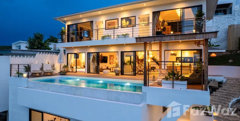 3 Bedroom Villa for sale in Bo Phut Surat Thani - Photo 4
