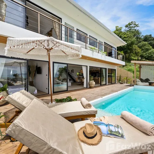 3 Bedroom Villa for sale in Bo Phut Surat Thani - Photo 6