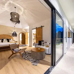3 Bedroom Villa for sale in Bo Phut Surat Thani - Photo 7