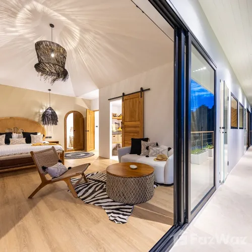 3 Bedroom Villa for sale in Bo Phut Surat Thani - Photo 8