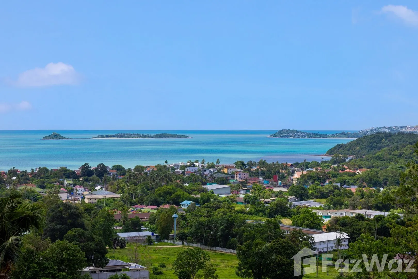 5 Bedroom Villa for sale in Bo Phut Surat Thani - Photo 15