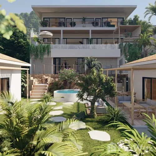 5 Bedroom Villa for sale in Bo Phut Surat Thani - Photo 6