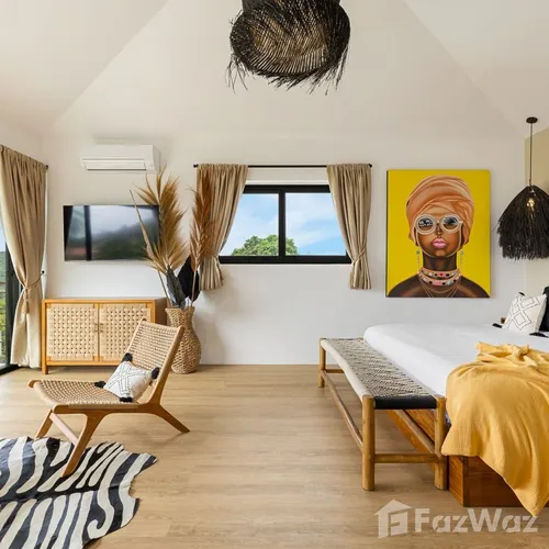 5 Bedroom Villa for sale in Bo Phut Surat Thani - Photo 8