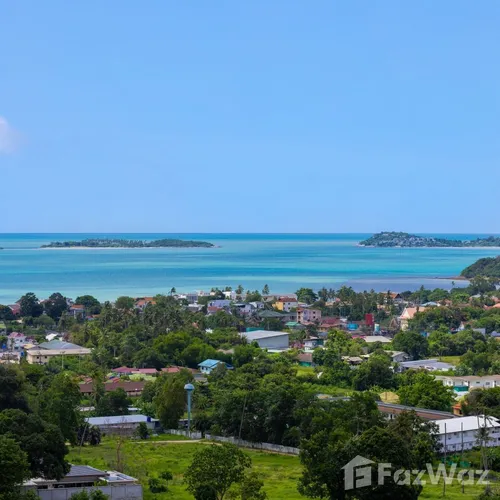 5 Bedroom Villa for sale in Bo Phut Surat Thani - Photo 10