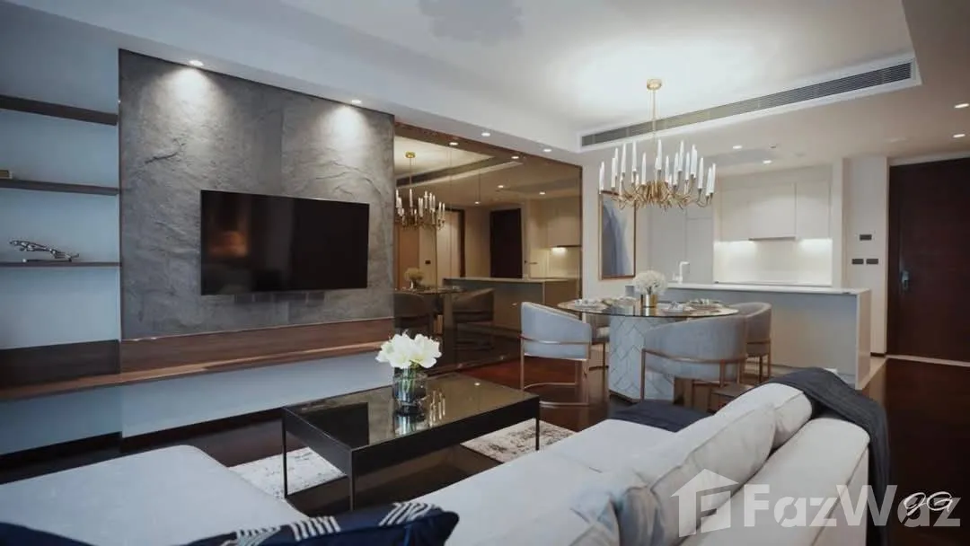 1 Bedroom Condo for sale at La Citta Delre Thonglor 16 in Khlong Tan Nuea Bangkok - Photo 13