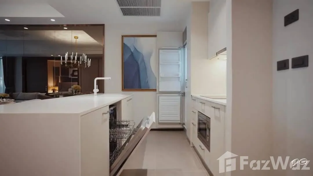 1 Bedroom Condo for sale at La Citta Delre Thonglor 16 in Khlong Tan Nuea Bangkok - Photo 14