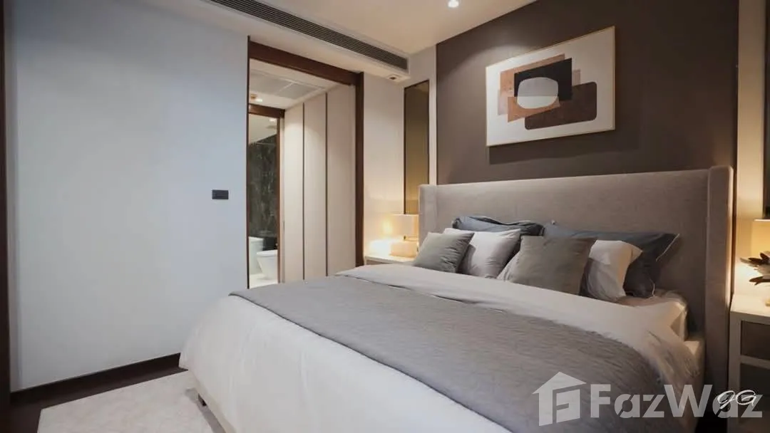 1 Bedroom Condo for sale at La Citta Delre Thonglor 16 in Khlong Tan Nuea Bangkok - Photo 15