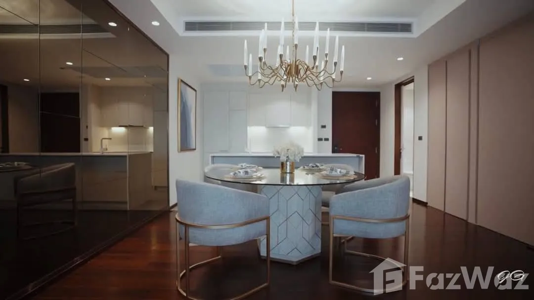 1 Bedroom Condo for sale at La Citta Delre Thonglor 16 in Khlong Tan Nuea Bangkok - Photo 17