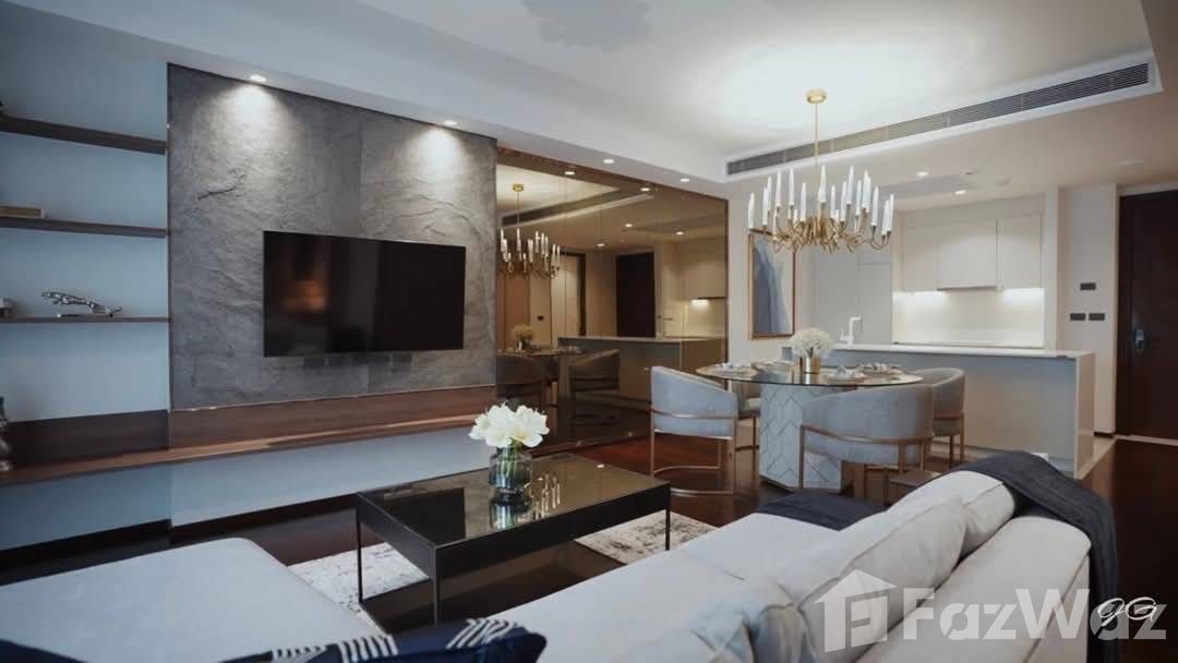 1 Bedroom Condo for sale at La Citta Delre Thonglor 16 in Khlong Tan Nuea Bangkok - Photo 18