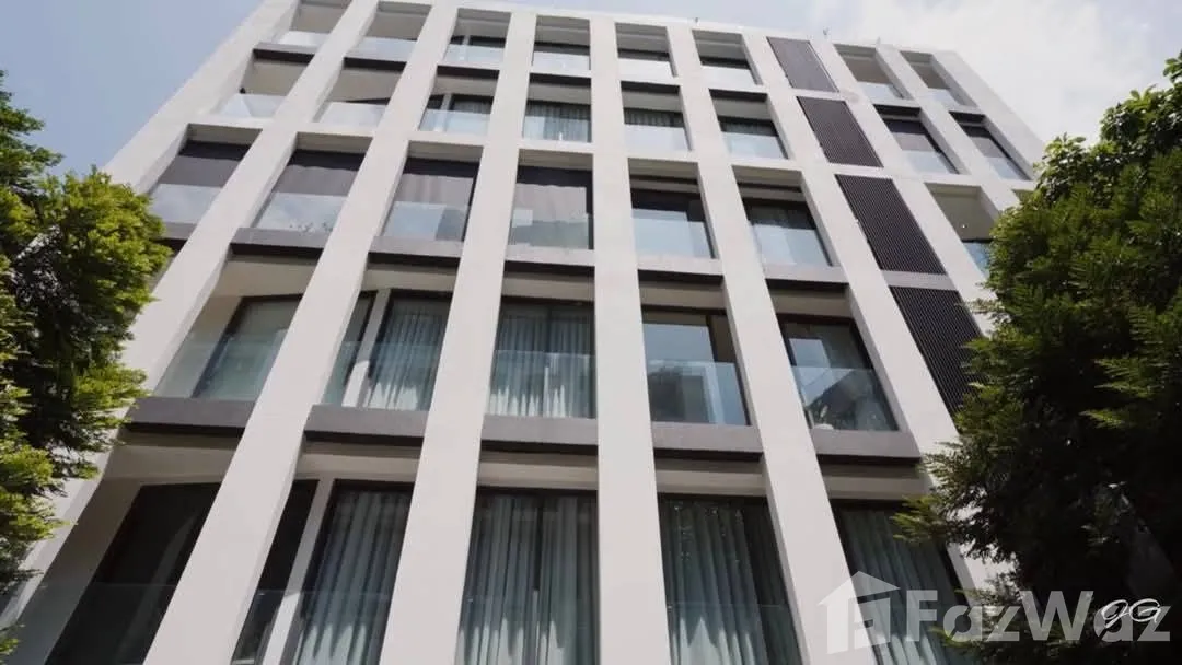 1 Bedroom Condo for sale at La Citta Delre Thonglor 16 in Khlong Tan Nuea Bangkok - Photo 20