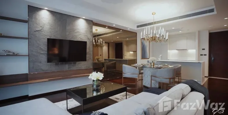 1 Bedroom Condo for sale at La Citta Delre Thonglor 16 in Khlong Tan Nuea Bangkok - Photo 4