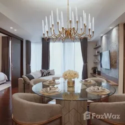 1 Bedroom Condo for sale at La Citta Delre Thonglor 16 in Khlong Tan Nuea Bangkok - Photo 5