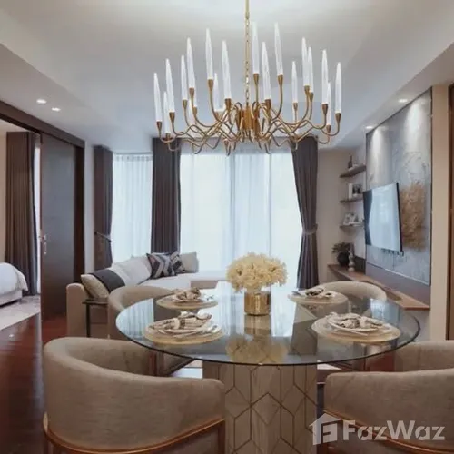 1 Bedroom Condo for sale at La Citta Delre Thonglor 16 in Khlong Tan Nuea Bangkok - Photo 6