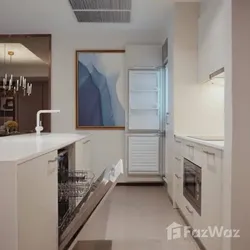 1 Bedroom Condo for sale at La Citta Delre Thonglor 16 in Khlong Tan Nuea Bangkok - Photo 7