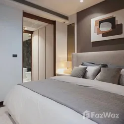 1 Bedroom Condo for sale at La Citta Delre Thonglor 16 in Khlong Tan Nuea Bangkok - Photo 9