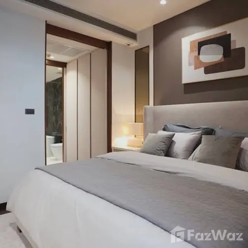 1 Bedroom Condo for sale at La Citta Delre Thonglor 16 in Khlong Tan Nuea Bangkok - Photo 10