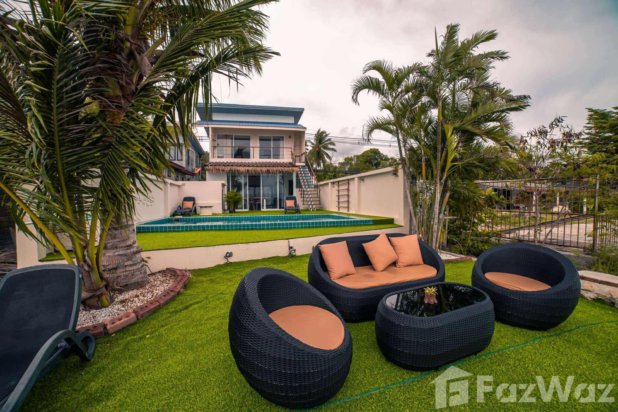 4 Bedroom Villa for sale in Surat Thani - Photo 14