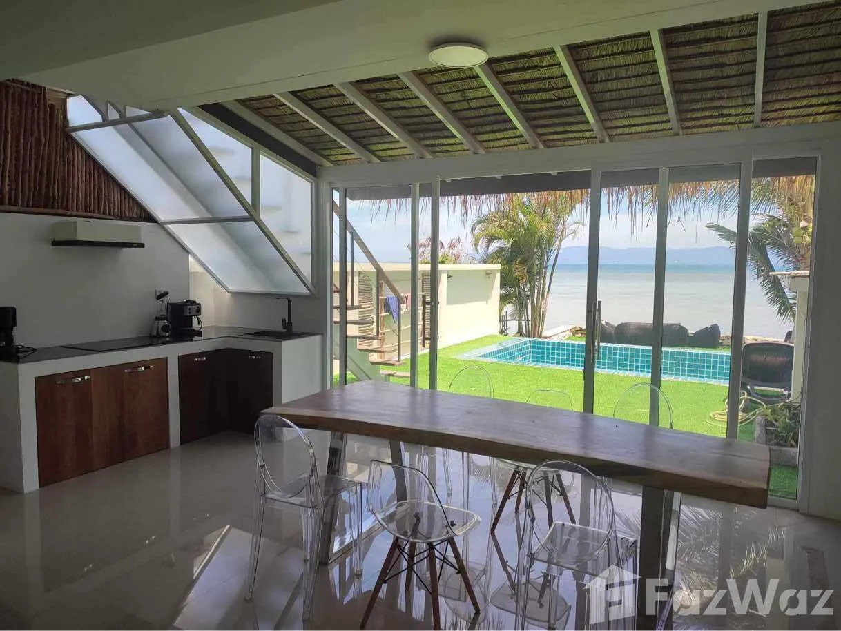 4 Bedroom Villa for sale in Surat Thani - Photo 16