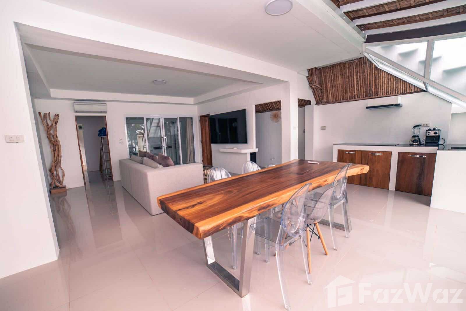 4 Bedroom Villa for sale in Surat Thani - Photo 20