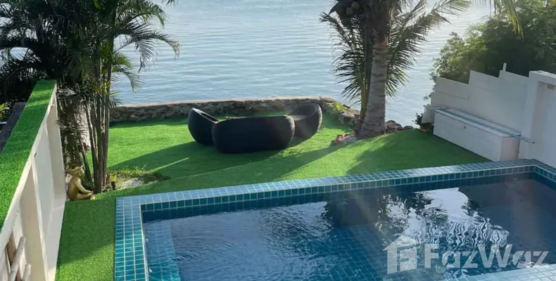 4 Bedroom Villa for sale in Surat Thani - Photo 4