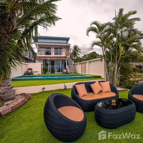 4 Bedroom Villa for sale in Surat Thani - Photo 8