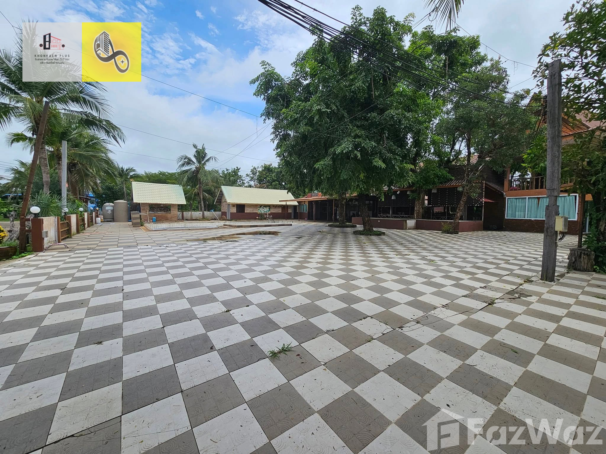 20 Bedroom Hotel for sale in Sila Khon Kaen - Photo 14