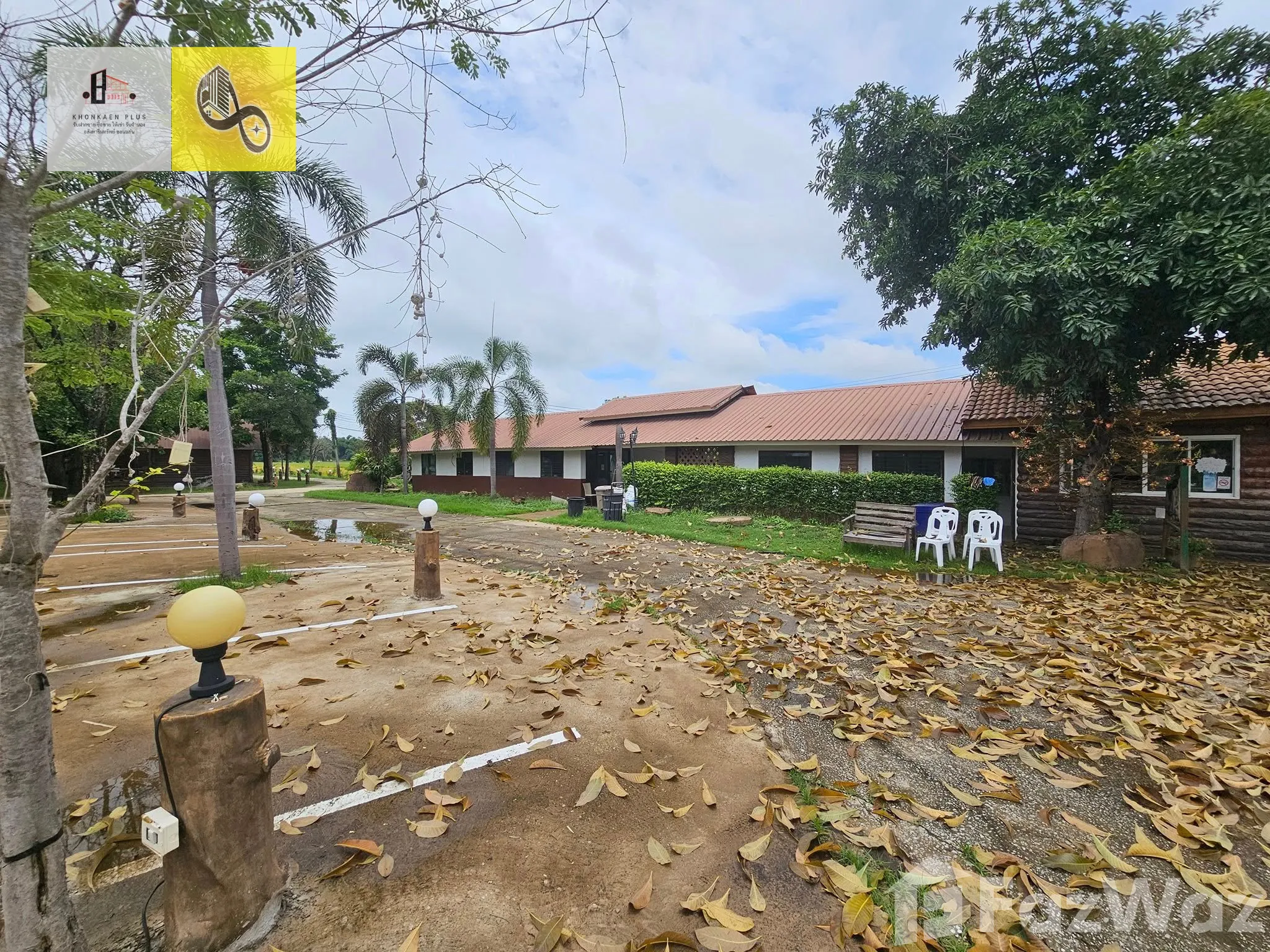 20 Bedroom Hotel for sale in Sila Khon Kaen - Photo 15