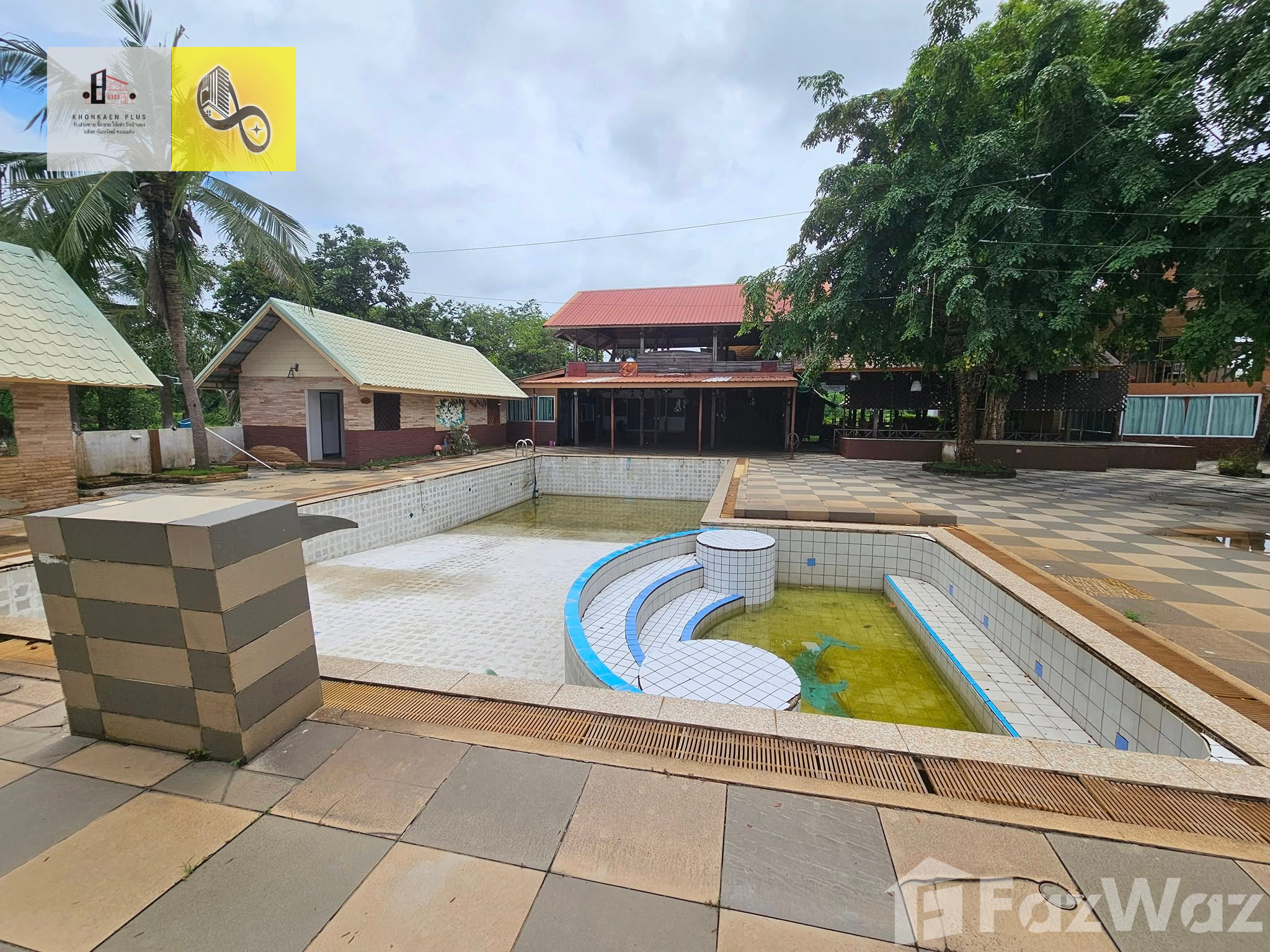 20 Bedroom Hotel for sale in Sila Khon Kaen - Photo 16