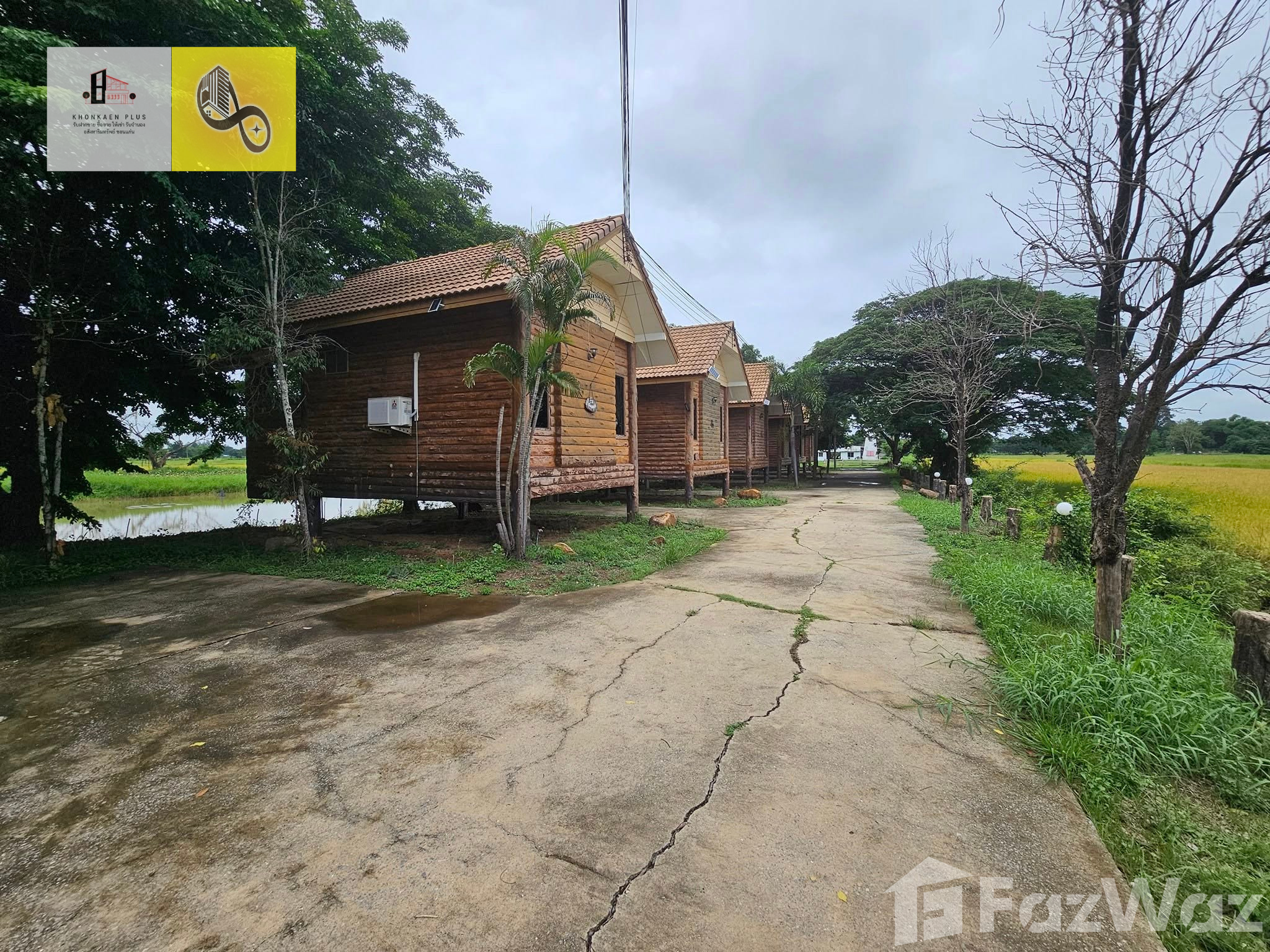 20 Bedroom Hotel for sale in Sila Khon Kaen - Photo 18