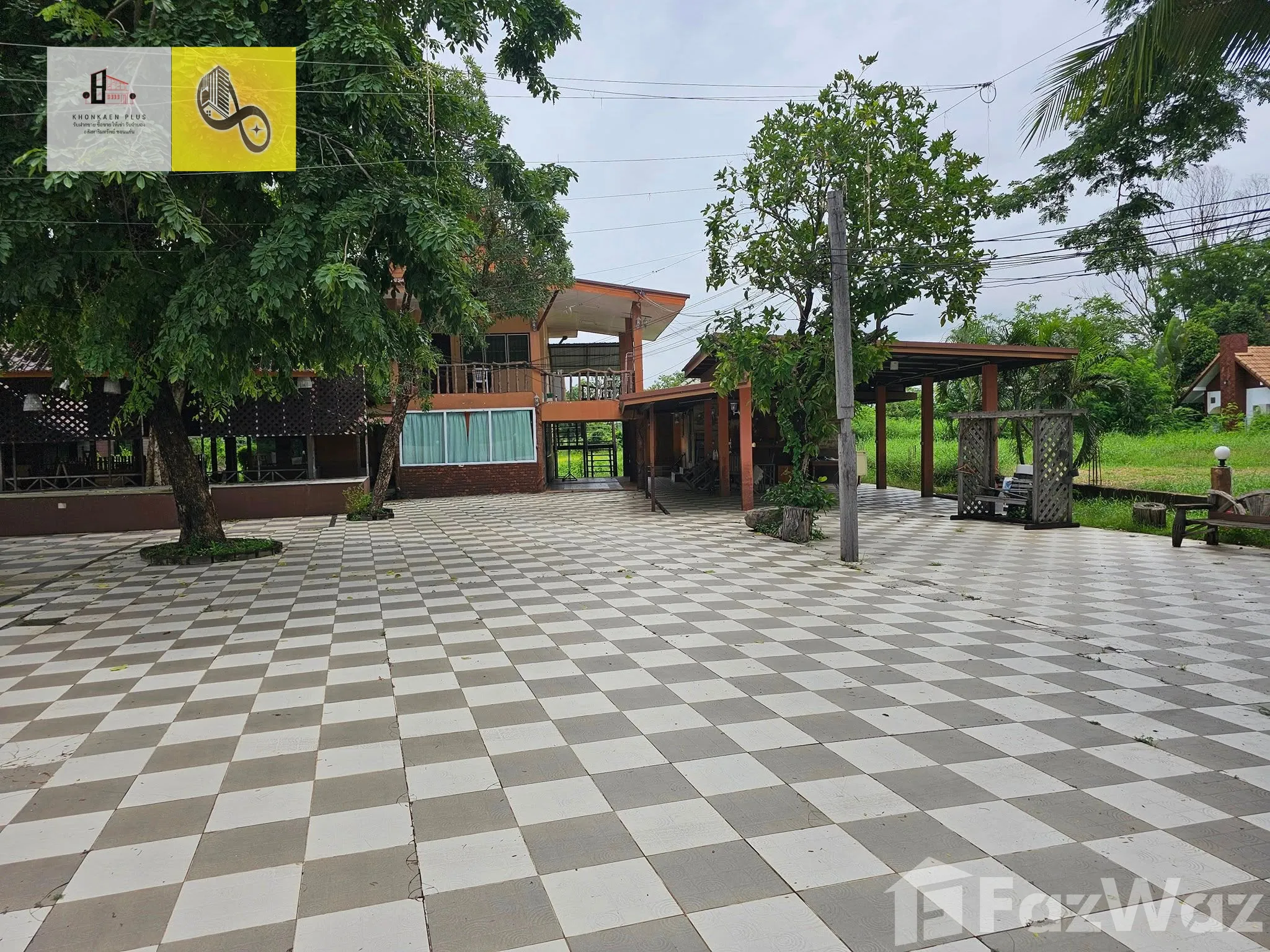 20 Bedroom Hotel for sale in Sila Khon Kaen - Photo 19