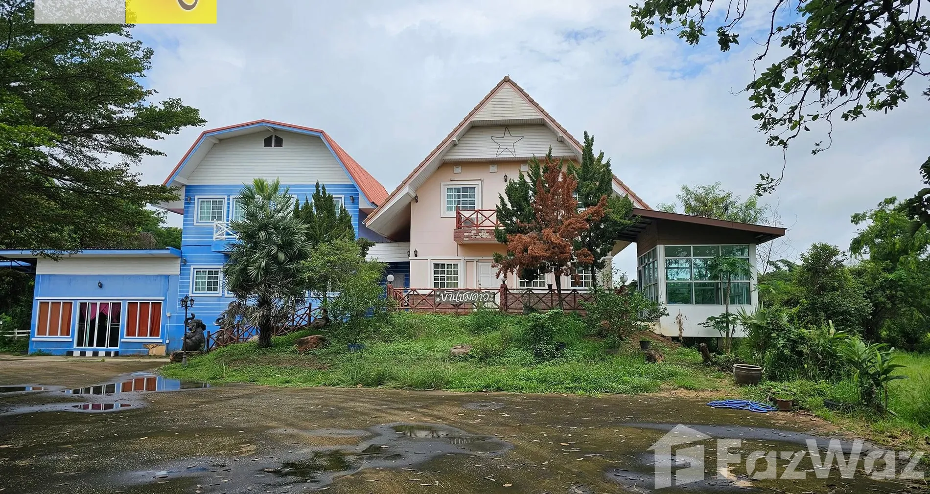 20 Bedroom Hotel for sale in Sila Khon Kaen - Photo 3