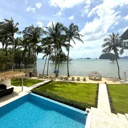 4 Bedroom Villa for sale in Nong Thale Krabi - Photo 11
